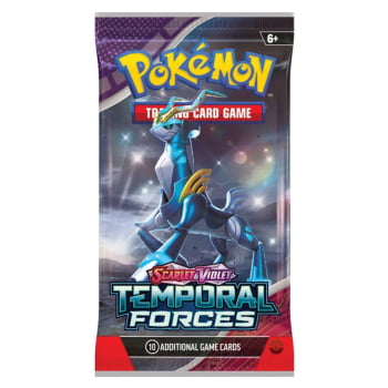 Pokémon : Team Rocket's Mewtwo ex Box - Inglês