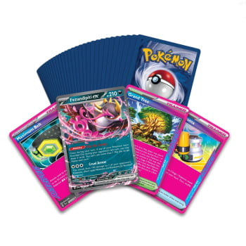 Pokémon : Trainer's Toolkit (Inglês)