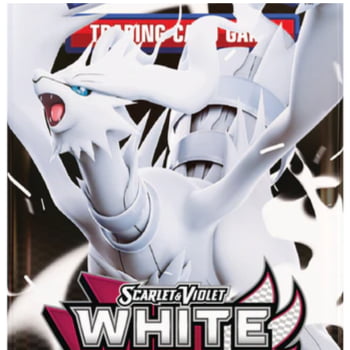 Pokémon : White Flare – Booster Bundle (Inglês)