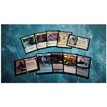 Star Wars Unlimited : Legends Of The Force Booster Pack