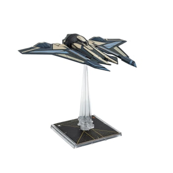  Star Wars X-Wing 2.0 : Gauntlet Expansion Pack - Wave 10 - Inglês