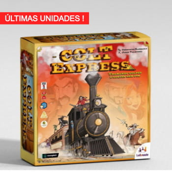 Colt Express