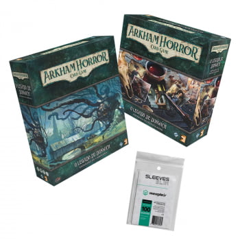 Arkham Horror Jogo De Tabuleiro Em Miniatura Investigador 1/64