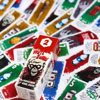 Combo Jogos Linha Stick - Jelly Monster