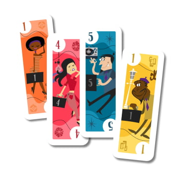 Combo Jogos Linha Stick - Jelly Monster