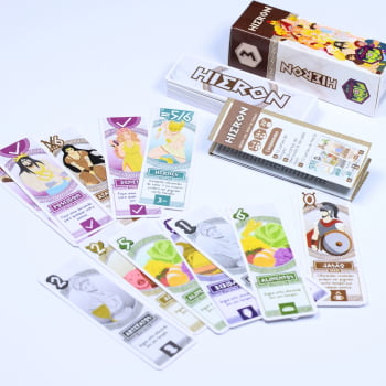 Combo Jogos Linha Stick - Jelly Monster