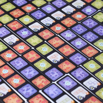 Combo Jogos Linha Stick - Jelly Monster