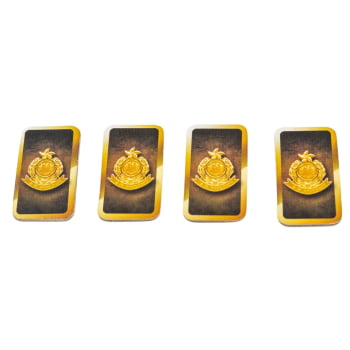 Jogo Deception : Murder in Hong Kong