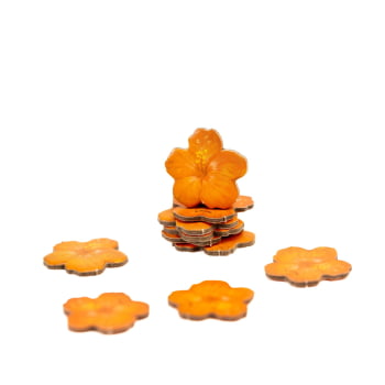 Disney Stitch : O Resgate do 626 - Um Jogo Love Letter