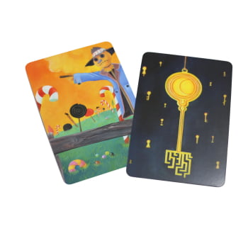 Dixit Odyssey (12 jogadores)