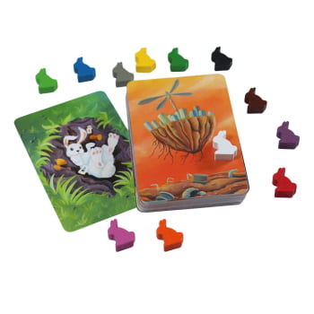 Dixit Odyssey (12 jogadores)
