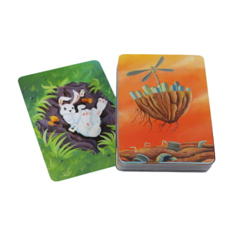 Dixit Odyssey (12 jogadores)