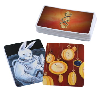 Dixit Odyssey (12 jogadores)