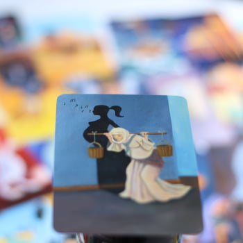 Dixit Odyssey (12 jogadores)