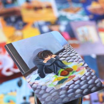Dixit Odyssey (12 jogadores)