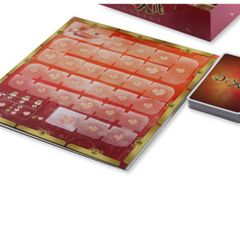 Dixit Odyssey (12 jogadores)