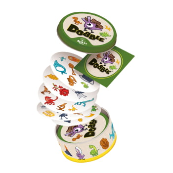 Dobble : Dinossauros