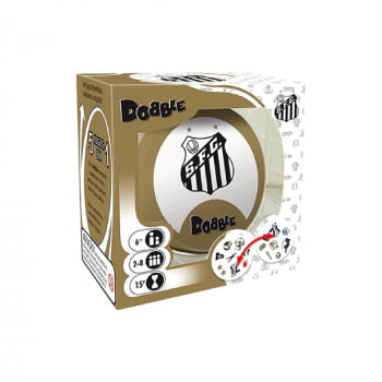 Dobble: Futebol - Santos