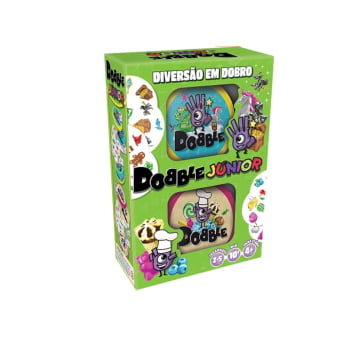 Dobble : Junior 