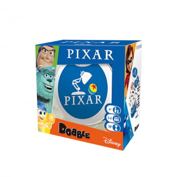 Dobble: Pixar