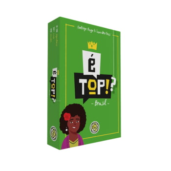 É Top!? Brasil