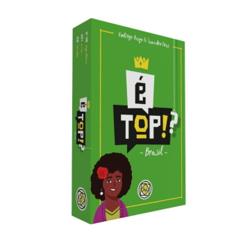 É Top!? Brasil