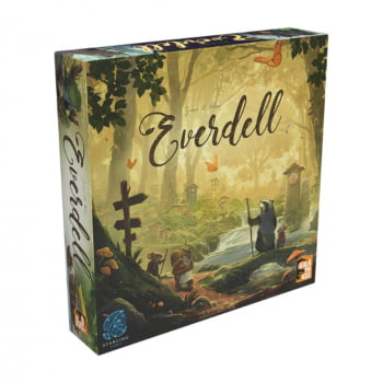 Everdell *Avariado