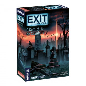 Exit – O Cemitério do Cavaleiro