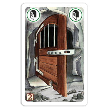Expansão : Saboteur 2 
