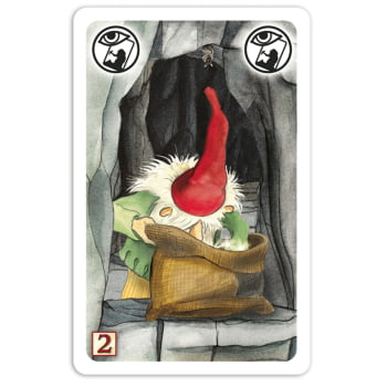 Expansão : Saboteur 2 