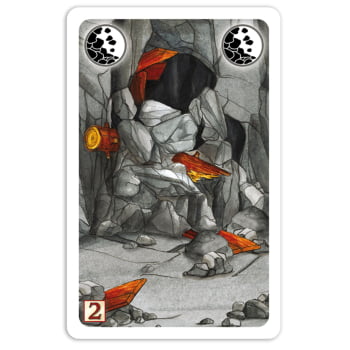 Expansão : Saboteur 2 