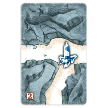 Expansão : Saboteur 2 