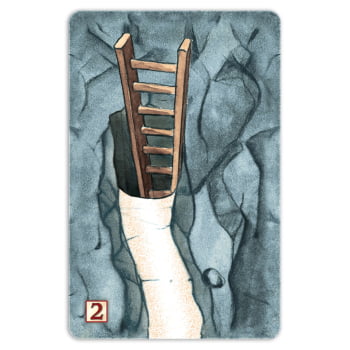 Expansão : Saboteur 2 