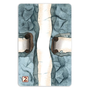 Expansão : Saboteur 2 