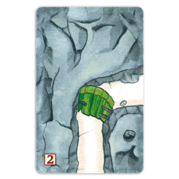 Expansão : Saboteur 2 