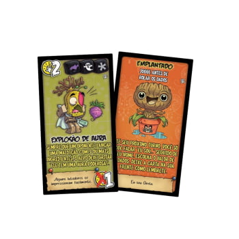 Expansão Vudú Quadrinhos Vs. Mangás