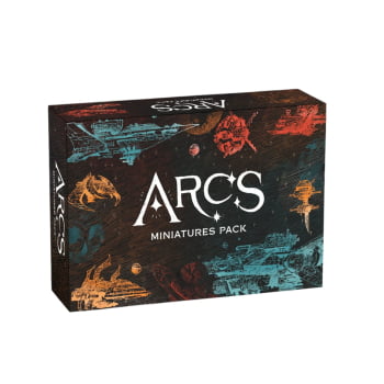 Arcs : Pack de Miniaturas Arcs : Pack de Miniaturas