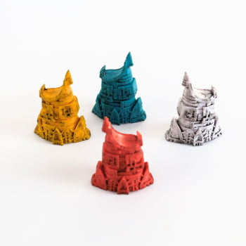 Arcs : Pack de Miniaturas