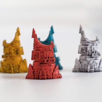 Arcs : Pack de Miniaturas