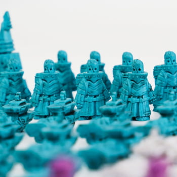 Arcs : Pack de Miniaturas