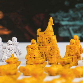 Arcs : Pack de Miniaturas