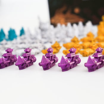 Arcs : Pack de Miniaturas