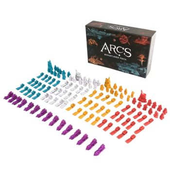 Arcs : Pack de Miniaturas