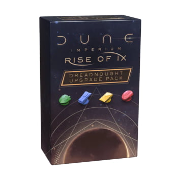 Dune : Imperium - Rise of Ix -  Dreadnought Upgrade Pack (Acessório)