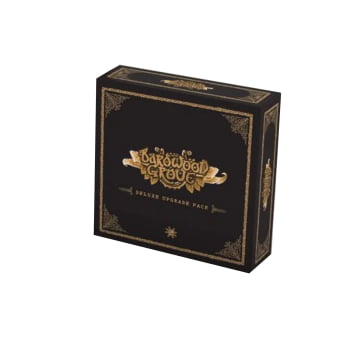 Expansão Bardwood Grove : Edição Deluxe Upgrade Pack (Pre venda)