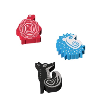 Expansão Emberleaf - Bag'o'Colours