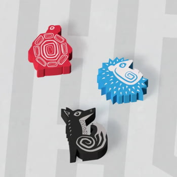 Expansão Emberleaf - Bag'o'Colours