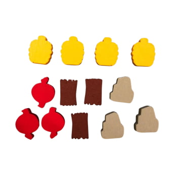 Expansão Emberleaf - Bag'o'Upgrade 