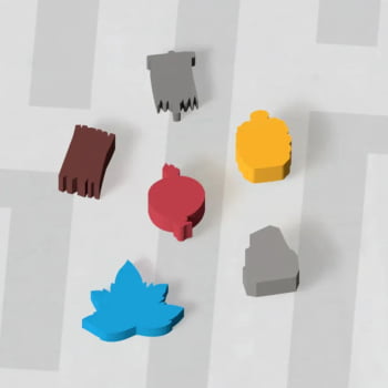 Expansão Emberleaf - Bag'o'Upgrade 