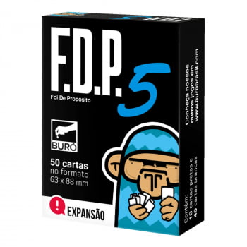 FDP - Foi de Propósito 6